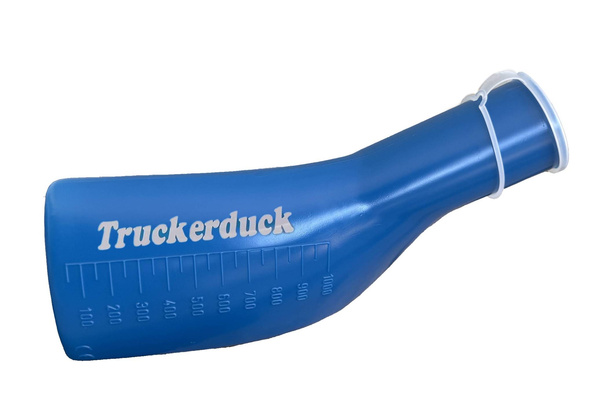 Truckerduck